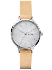 Skagen Anite SKW2634 Sieviešu rokas pulkstenis цена и информация | Женские часы | 220.lv