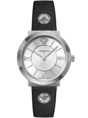 Versace - VEVE00119 цена и информация | Женские часы | 220.lv