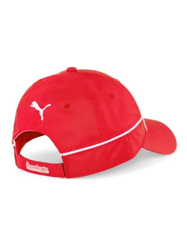 PUMA Ferrari Sptwr Race Bb Rosso Corsa 234237586 цена и информация | Vīriešu cepures, šalles, cimdi | 220.lv