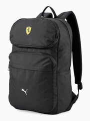 PUMA Scuderia Ferrari SPTWR Race Black 234237590 cena un informācija | Vīriešu somas | 220.lv