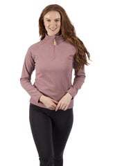 Женский свитер Trespass FATOLSTR0032, розовый цена и информация | Женские кофты | 220.lv