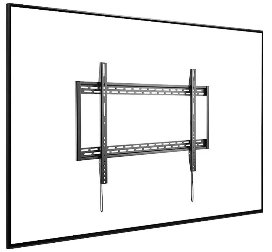 Mozi XLHD 60-100” cena un informācija | TV kronšteini | 220.lv