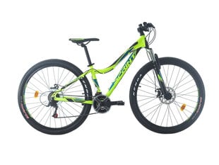 Velosipēds 27.5 Sprint HUNTER 19" (48cm) cena un informācija | Velosipēdi | 220.lv