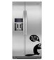 Vinila ledusskapja uzlīme Hungry Cat Kitchen Interjera dekors - 30 X 22 cm cena un informācija | Dekoratīvās uzlīmes | 220.lv