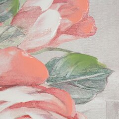 Bilde 540a 60x80 cm rozā cena un informācija | Gleznas | 220.lv