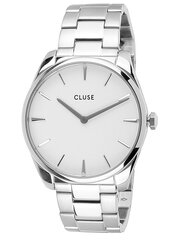 Cluse CW0101212003 sieviešu pulkstenis cena un informācija | Sieviešu pulksteņi | 220.lv