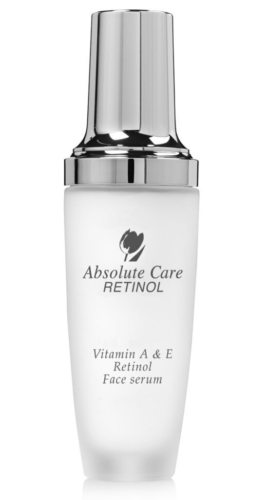 Sejas serums Absolute Care Retinol, 50 ml cena un informācija | Serumi sejai, eļļas | 220.lv