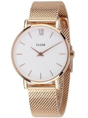 Женские часы Cluse CW0101203001 цена и информация | Женские часы | 220.lv