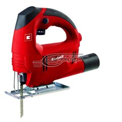 Jigsaw 410W Cutting Depth 60x10x6mm Einhell цена и информация | Пилы, циркулярные станки | 220.lv