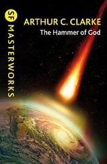 Hammer of God цена и информация | Фантастика, фэнтези | 220.lv