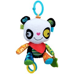 Pandas rotaļlieta cena un informācija | Rotaļlietas zīdaiņiem | 220.lv