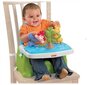 Krēsls - Busy Baby Booster cena un informācija | Barošanas krēsli | 220.lv