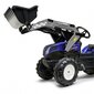 Falk Super Loader Kauss traktoriem no 3 gadiem cena un informācija | Rotaļlietas zēniem | 220.lv