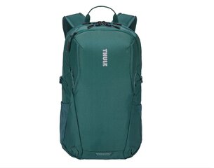 Thule EnRoute mugursoma 23L, zaļa цена и информация | Рюкзаки и сумки | 220.lv