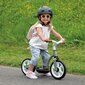 SMOBY metāla līdzsvara velosipēds ar piestiprinātu kāju balstu цена и информация | Balansa velosipēdi | 220.lv