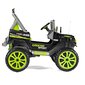 PEG PEREGO Auto 12V GAUCHO SPORT 500W cena un informācija | Bērnu elektroauto | 220.lv