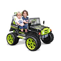 PEG PEREGO Auto 12V GAUCHO SPORT 500W cena un informācija | Bērnu elektroauto | 220.lv