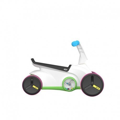 Berg balansa velosipēds 10m+ cena un informācija | Rotaļlietas zīdaiņiem | 220.lv