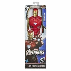 Сочлененная фигура The Avengers F2247 (30 cм) цена и информация | Игрушки для мальчиков | 220.lv