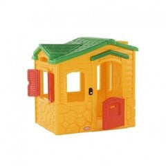 Rotaļu māja cena un informācija | Bērnu rotaļu laukumi, mājiņas | 220.lv