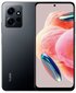 Xiaomi Redmi Note 12 4G Dual SIM 4/64GB MZB0DMBEU, Onyx Gray cena un informācija | Mobilie telefoni | 220.lv