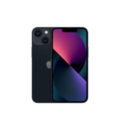 iPhone 13 Mini 128GB (Atjaunināts, stāvoklis kā jauns) цена и информация | Мобильные телефоны | 220.lv