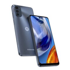 Motorola Moto E32s 4G Dual Sim 4/64GB, Slate Gray цена и информация | Мобильные телефоны | 220.lv