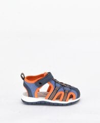 Sandales zēniem, SAFETY JOGGER 37958825.26 цена и информация | Детские сандали | 220.lv