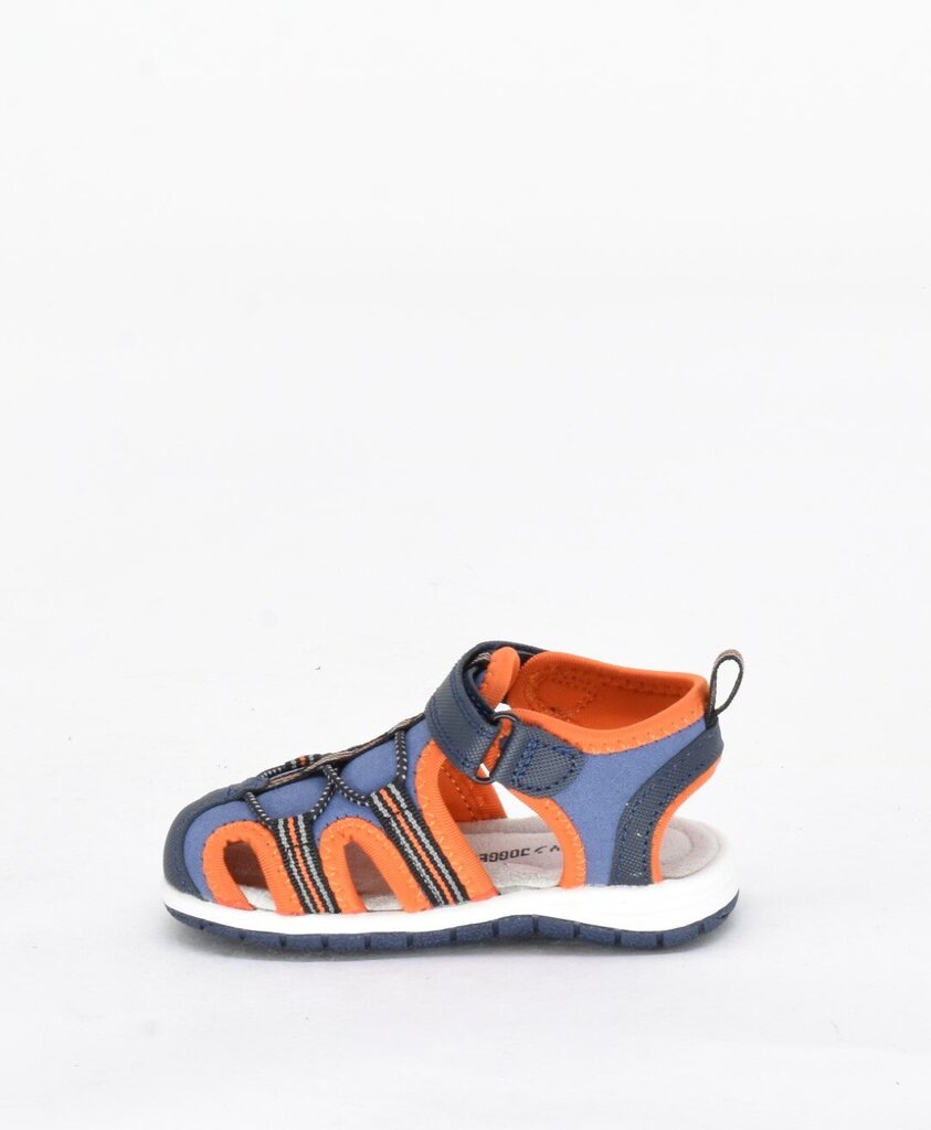 Sandales zēniem, SAFETY JOGGER 37958825.26 cena un informācija | Bērnu sandales | 220.lv