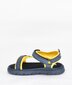 Sandales zēniem, SAFETY JOGGER 37958996.34 cena un informācija | Bērnu sandales | 220.lv