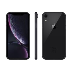 Apple iPhone XR (Atjaunots) cena un informācija | Mobilie telefoni | 220.lv