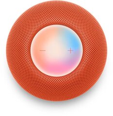 Apple HomePod Mini, оранжевый цена и информация | Аудиоколонки | 220.lv