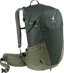 Pārgājienu mugursoma Deuter Futura 27 l cena un informācija | Deuter Rotaļlietas, bērnu preces | 220.lv