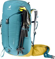 Туристический рюкзак Deuter Trail, 28 л цена и информация | Туристические, походные рюкзаки | 220.lv