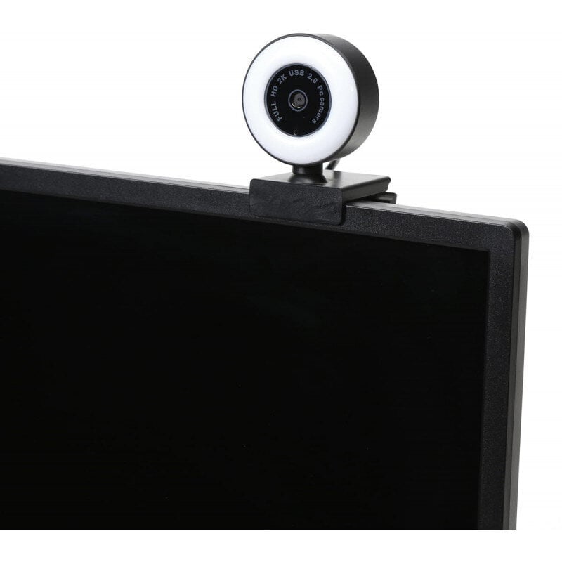 Platinet WEB kamera cena un informācija | Datoru (WEB) kameras | 220.lv