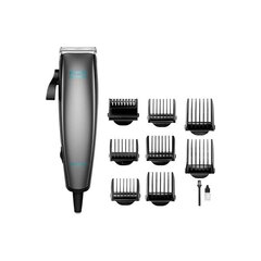 Cecotec Bamba PrecisionCare Power Blade Titanium цена и информация | Машинки для стрижки волос | 220.lv