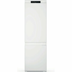 Комбинированный холодильник Hotpoint-Ariston INC18 T311 Белый (177 x 54 cm) цена и информация | Холодильники | 220.lv