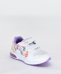 Спортивная обувь для девочек, Frozen 37901228.32 цена и информация | Стильные кеды для детей | 220.lv