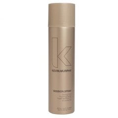 Stipras fiksācijas matu laka Kevin Murphy Session Spray, 400 ml cena un informācija | Matu veidošanas līdzekļi | 220.lv