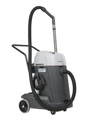 Nilfisk VL500 55-2 EDF 28 L Drum vacuum Dry&wet 2500 W Bagless цена и информация | Пылесосы | 220.lv