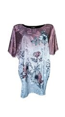 Блузка женская, большого размера цена и информация | Женские блузки, рубашки | 220.lv