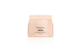 Маска для вьющихся волос Kerastase Curl Manifesto Mask, 500 мл цена и информация | Распылите крем-спрей на волосы на расстоянии 20-25 см, расчешите их расческой. | 220.lv