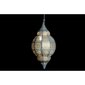 Griestu lampa DKD Home Decor, 50 W (31 x 31 x 64 cm) cena un informācija | Griestu lampas | 220.lv