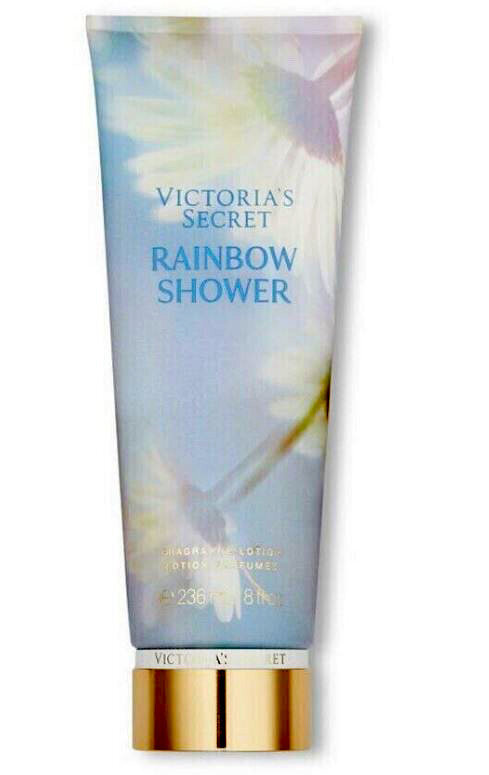 Victoria's Secret Rainbow Shower ķermeņa losjons 236ml цена и информация | Ķermeņa krēmi, losjoni | 220.lv