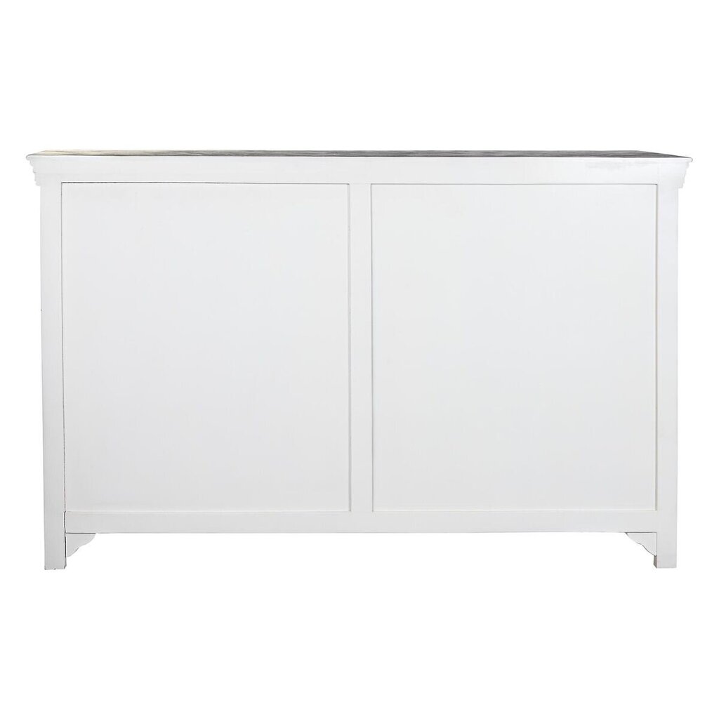 Bufete DKD Home Decor (165 x 45,7 x 105,4 cm) cena un informācija | Vitrīnas, bufetes | 220.lv