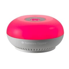 Tommee Tippee Dreammaker Baby Sleep Aid, Pink Noise, Red Light, Night Light. цена и информация | Детские светильники | 220.lv