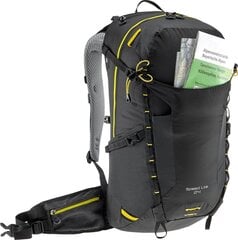 Туристический рюкзак Deuter, 24л цена и информация | Рюкзаки и сумки | 220.lv