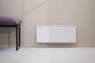 Elektriskais radiators Adax Famn H 04 KWT цена и информация | Обогреватели | 220.lv