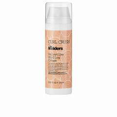 Крем для выраженных локонов The Insiders Curl Crush (150 ml) цена и информация | Средства для укладки волос | 220.lv