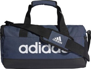 Спортивная сумка Adidas Linear Duffel Bag XS цена и информация | Рюкзаки и сумки | 220.lv